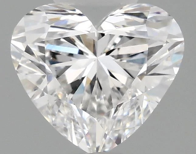 1.52 Carat · HEART · E · VVS2 · IGI · Excellent Cut