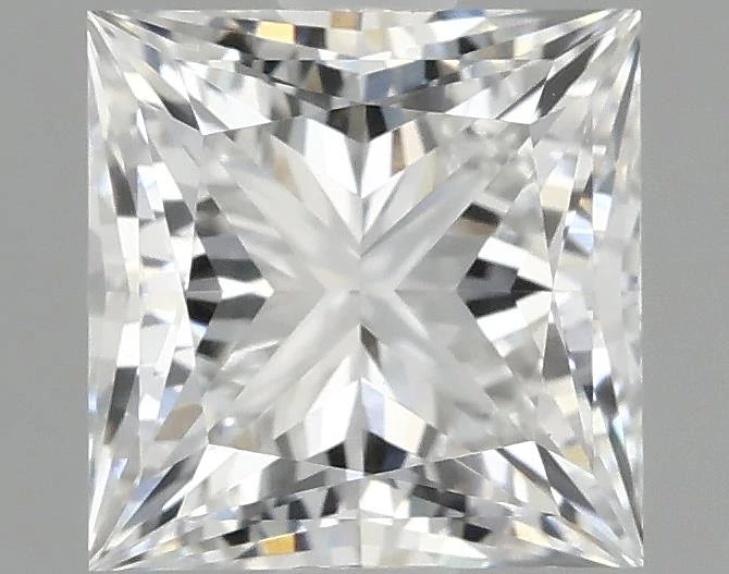 1.19 Carat · PRINCESS · E · VVS2 · IGI · Excellent Cut