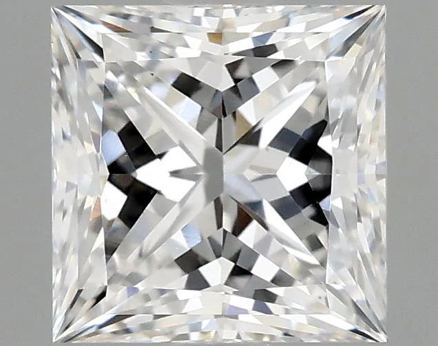 1.10 Carat · PRINCESS · D · VS1 · IGI · Excellent Cut
