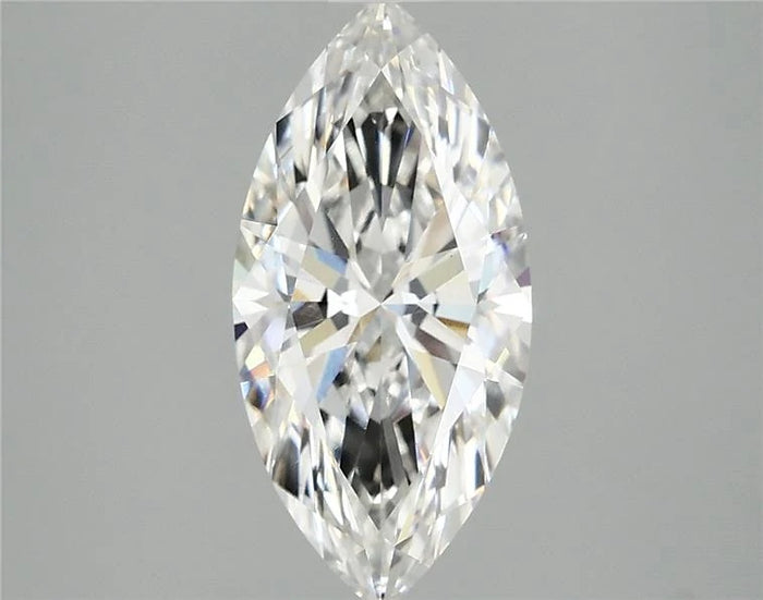 2.07 Carat · MARQUISE · E · VS1 · IGI · Excellent Cut