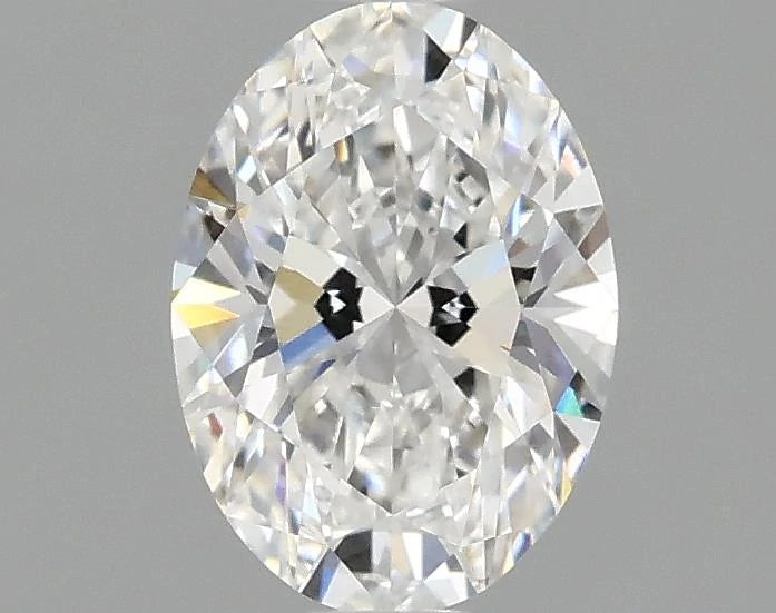 1.09 Carat · OVAL · D · VVS2 · IGI · Excellent Cut