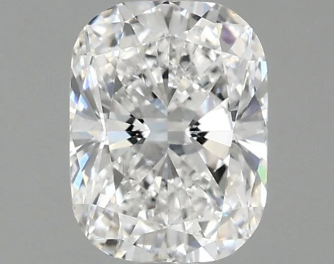 1.04 Carat · CUSHION · D · VS1 · IGI · Excellent Cut
