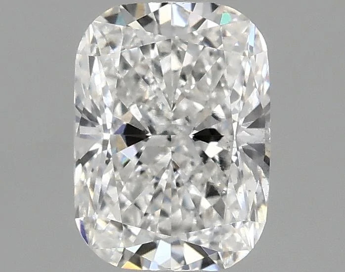 1.10 Carat · CUSHION · E · VS2 · IGI · Excellent Cut