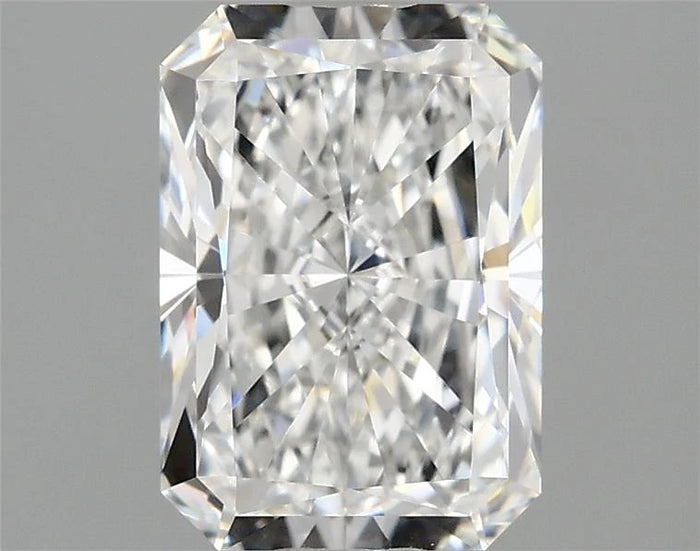 1.57 Carat · RADIANT · D · VVS2 · IGI · Excellent Cut