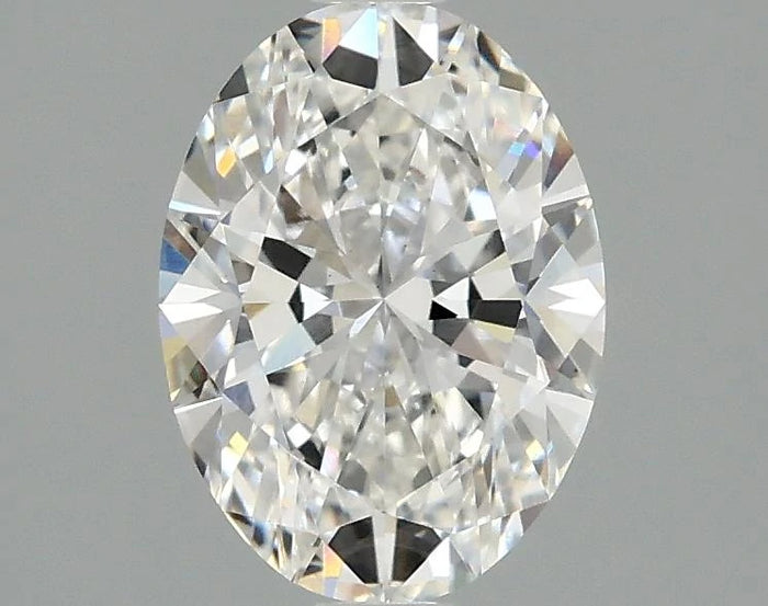 1.38 Carat · OVAL · E · VS1 · IGI · Excellent Cut