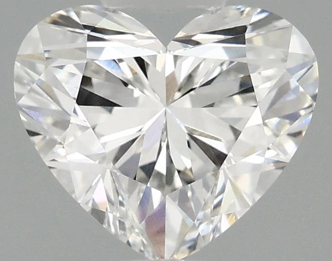 1.52 Carat · HEART · E · VVS2 · IGI · Excellent Cut