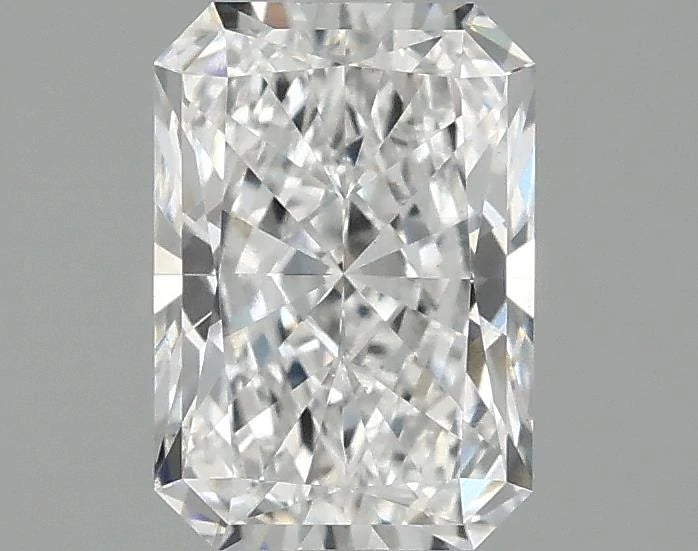 1.46 Carat · RADIANT · D · VS2 · IGI · Excellent Cut