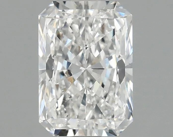 1.52 Carat · RADIANT · E · VS2 · IGI · Excellent Cut