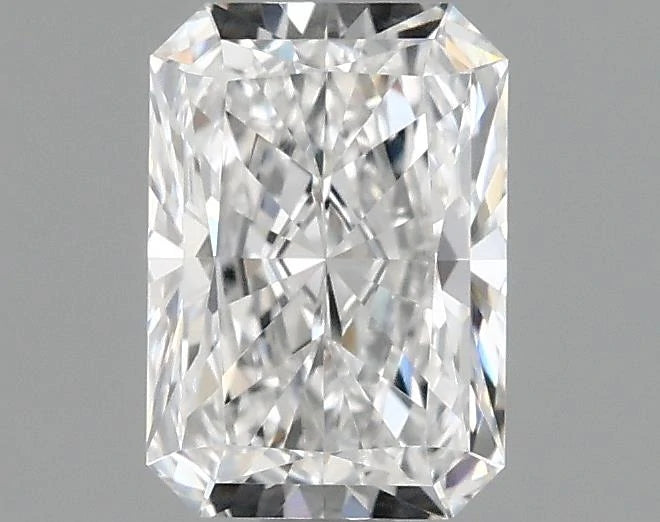 1.08 Carat · RADIANT · E · VVS2 · IGI · Excellent Cut