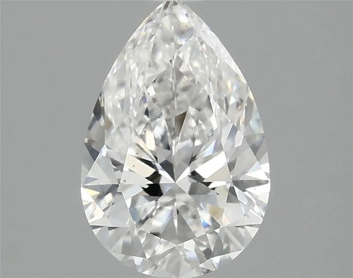 1.43 Carat · PEAR · E · VS1 · IGI · Excellent Cut