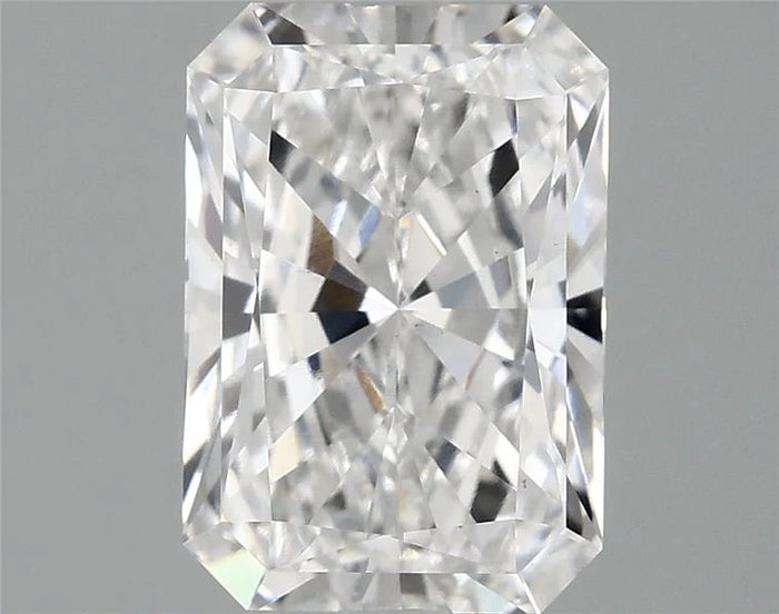 1.55 Carat · RADIANT · E · VS1 · IGI · Excellent Cut