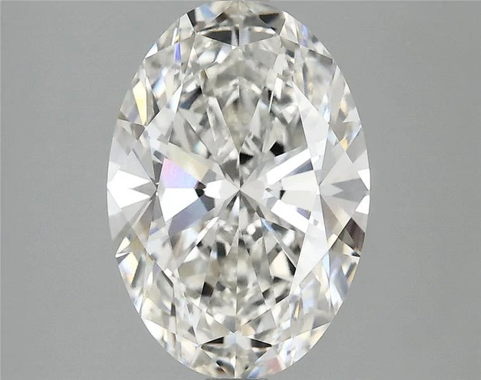 3.02 Carat · OVAL · G · VS1 · IGI · Excellent Cut