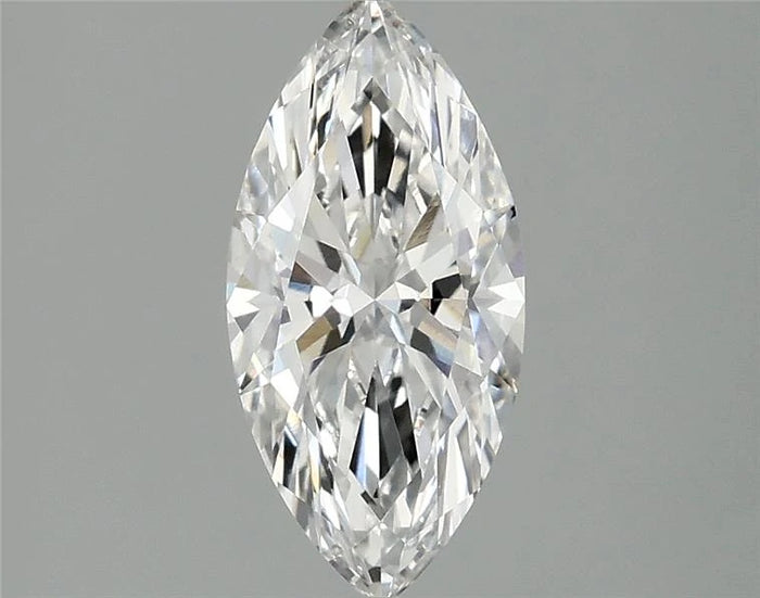 1.30 Carat · MARQUISE · E · VVS2 · IGI · Excellent Cut