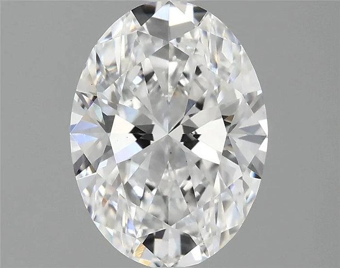 1.09 Carat · OVAL · E · VS1 · IGI · Excellent Cut