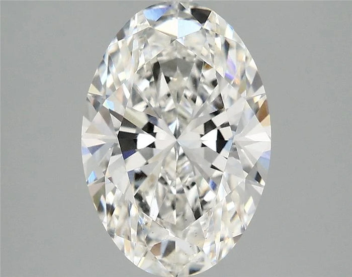 3.04 Carat · OVAL · E · VS2 · IGI · Excellent Cut
