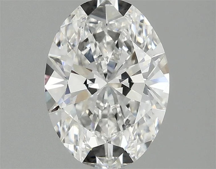 1.41 Carat · OVAL · E · VS1 · IGI · Excellent Cut