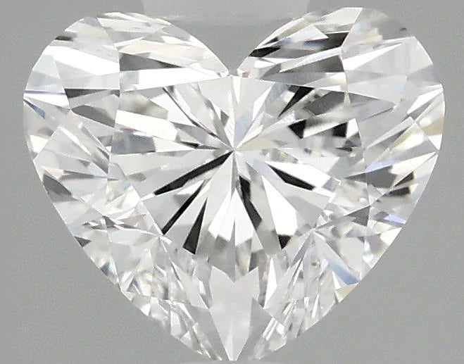 2.04 Carat · HEART · F · VVS2 · IGI · Excellent Cut