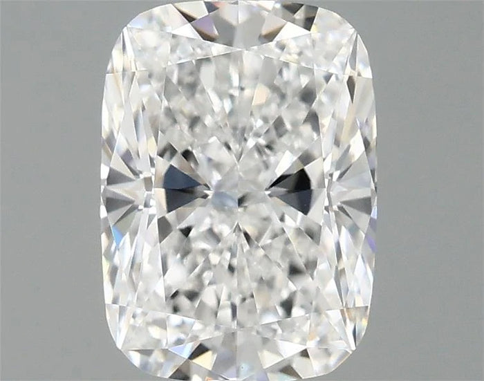 1.03 Carat · CUSHION · D · VVS2 · IGI · Excellent Cut