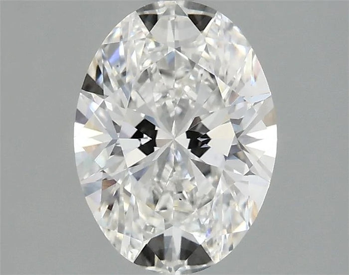 1.10 Carat · OVAL · E · VS1 · IGI · Excellent Cut