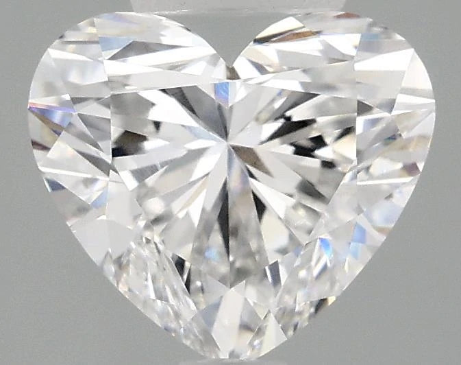1.97 Carat · HEART · E · VVS2 · IGI · Excellent Cut