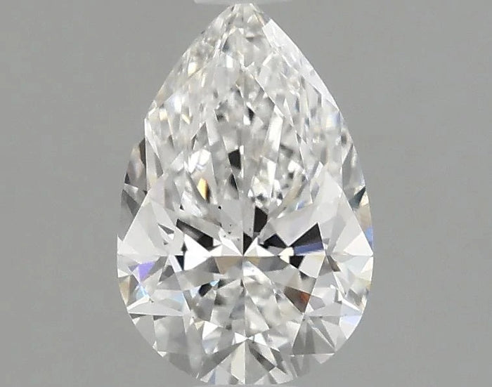 1.10 Carat · PEAR · E · VS2 · IGI · Excellent Cut