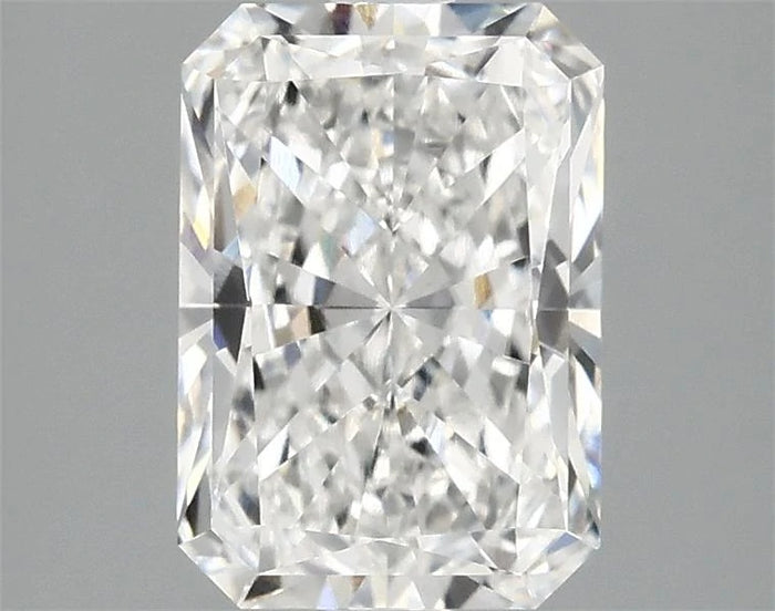 2.10 Carat · RADIANT · E · VVS2 · IGI · Excellent Cut