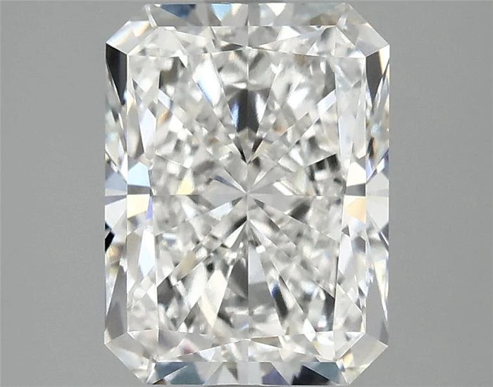 2.49 Carat · RADIANT · E · VVS2 · IGI · Excellent Cut
