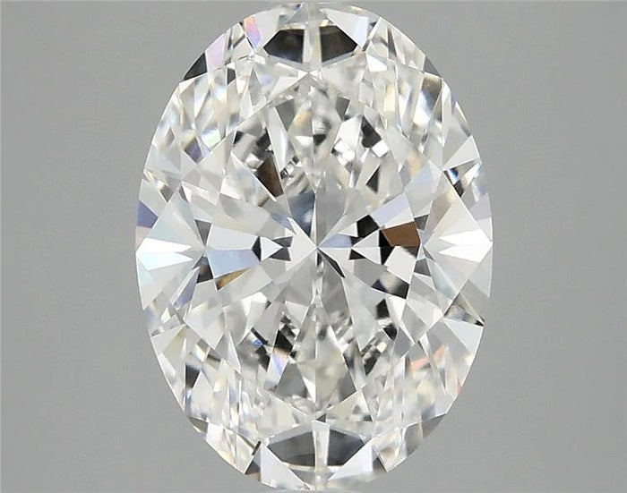 3.10 Carat · OVAL · F · VVS2 · IGI · Excellent Cut