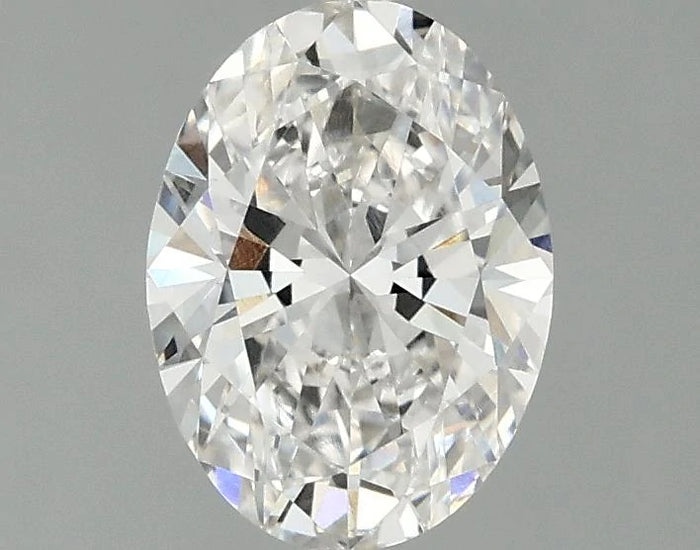 1.10 Carat · OVAL · F · VS1 · IGI · Excellent Cut