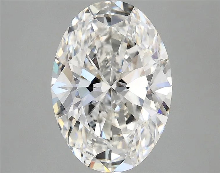 3.10 Carat · OVAL · F · VVS2 · IGI · Excellent Cut