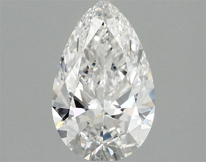 1.18 Carat · PEAR · F · VS1 · IGI · Excellent Cut