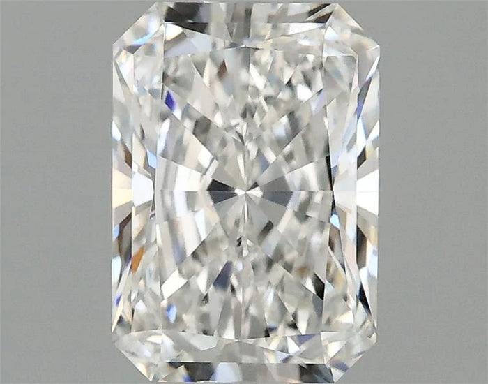 1.08 Carat · RADIANT · E · VVS2 · IGI · Excellent Cut