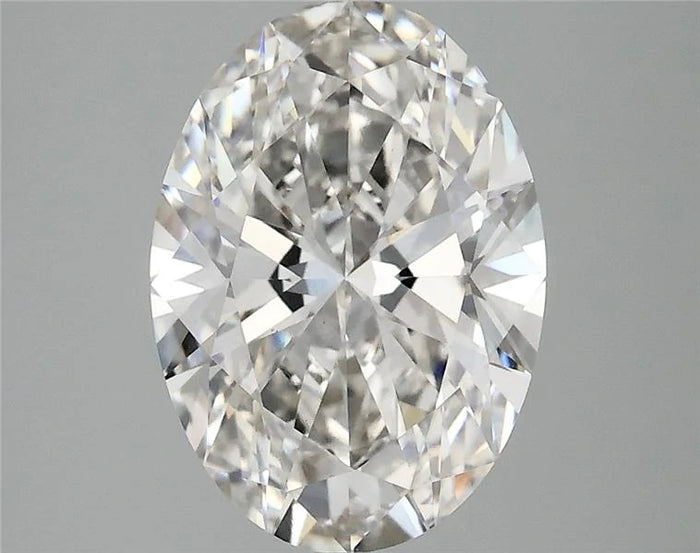 3.10 Carat · OVAL · G · VS1 · IGI · Excellent Cut