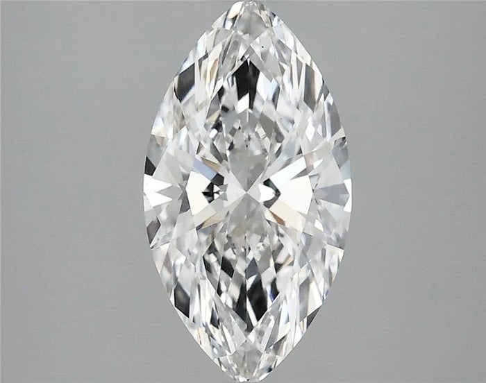 1.83 Carat · MARQUISE · D · VS1 · IGI · Excellent Cut