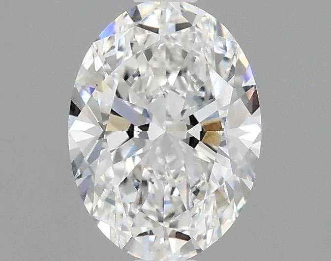 1.08 Carat · OVAL · E · VVS2 · IGI · Excellent Cut