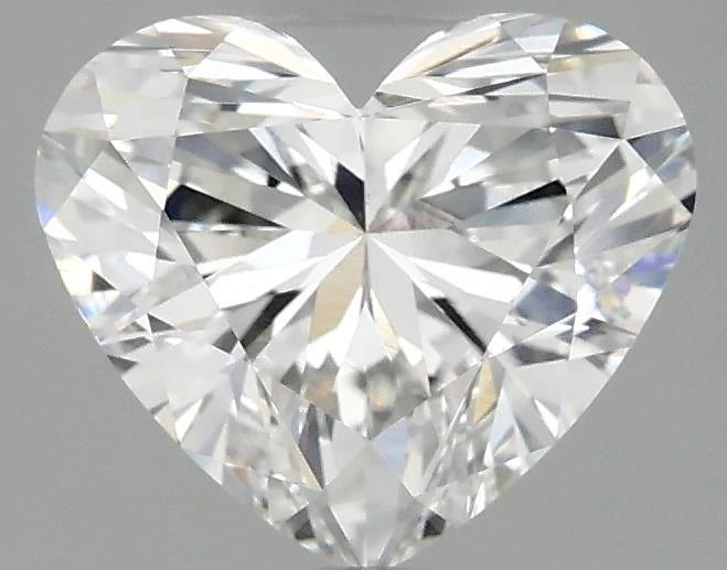 2.00 Carat · HEART · E · VS1 · IGI · Excellent Cut