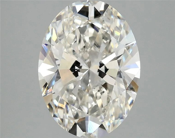 3.10 Carat · OVAL · G · VS1 · IGI · Excellent Cut