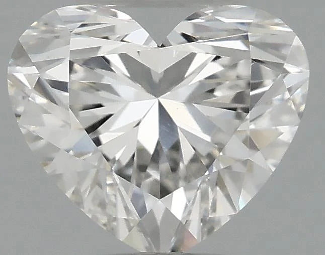 1.04 Carat · HEART · E · VVS2 · IGI · Excellent Cut