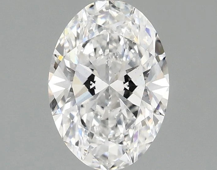 1.08 Carat · OVAL · E · VS2 · IGI · Excellent Cut