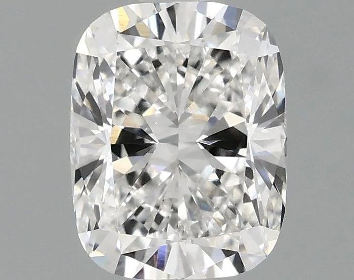 1.10 Carat · CUSHION · E · VS1 · IGI · Excellent Cut