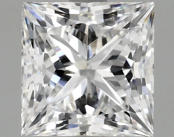 1.58 Carat · PRINCESS · E · VVS2 · IGI · Excellent Cut
