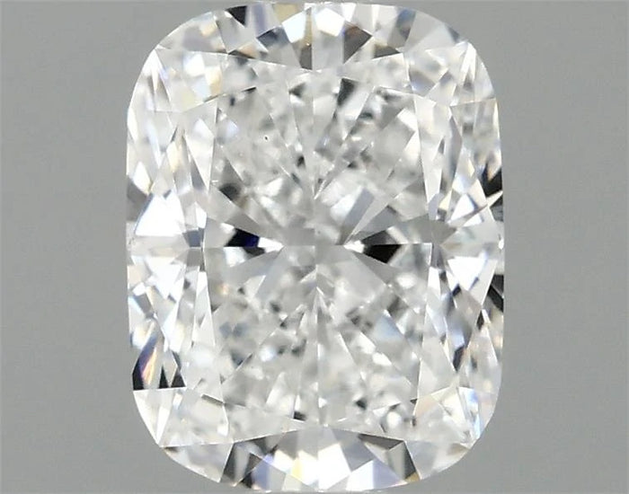 1.07 Carat · CUSHION · D · VS1 · IGI · Excellent Cut