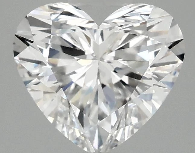 1.84 Carat · HEART · E · VVS2 · IGI · Excellent Cut
