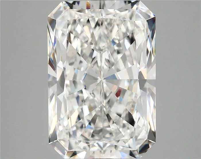 5.67 Carat · RADIANT · E · VS1 · IGI · Excellent Cut