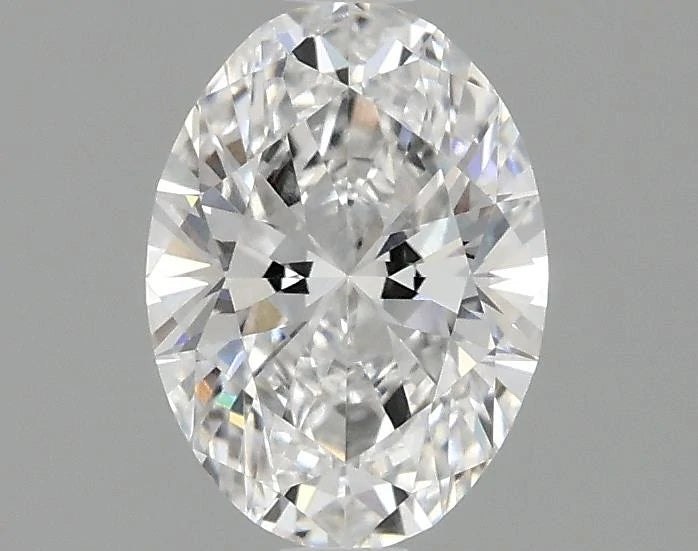 1.09 Carat · OVAL · E · VVS2 · IGI · Excellent Cut