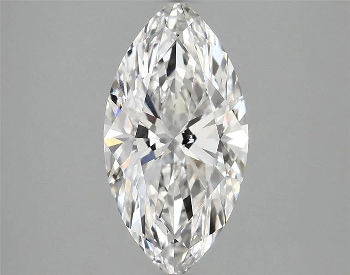 2.08 Carat · MARQUISE · E · VVS2 · IGI · Excellent Cut