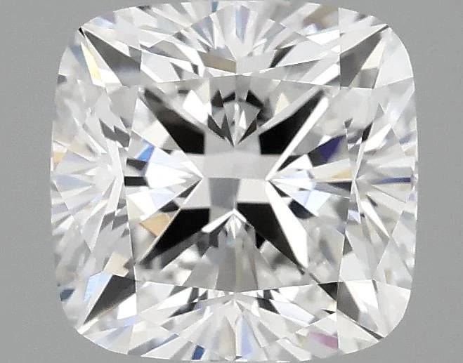 2.40 Carat · CUSHION · E · VVS2 · IGI · Excellent Cut