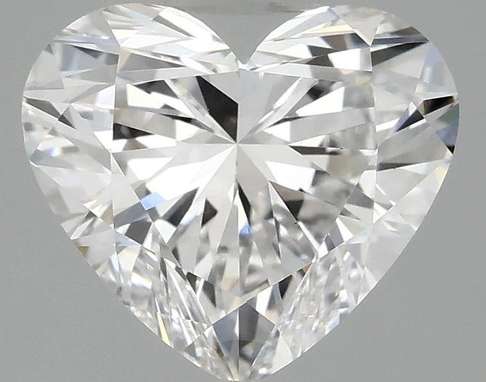 1.99 Carat · HEART · D · VS1 · IGI · Excellent Cut