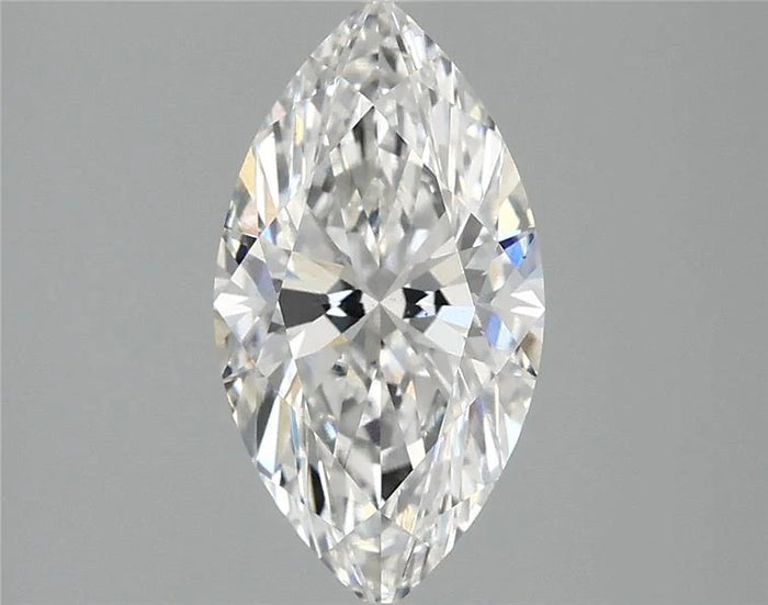 2.01 Carat · MARQUISE · E · VS2 · IGI · Excellent Cut