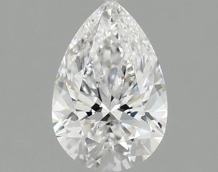 1.04 Carat · PEAR · D · VS2 · IGI · Excellent Cut